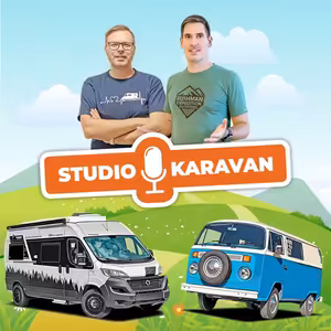 Caravaning Brno 2024 začíná! Jsme u toho!