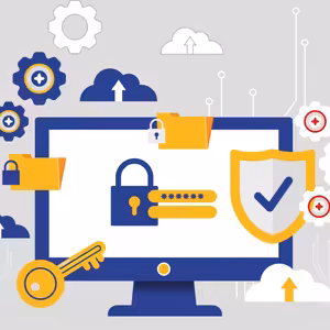 KIMcast #04: Trackery ve správcích hesel, úniky dat, zabezpečení fotografií ve škole