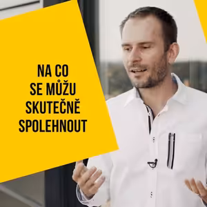 Na co se můžu skutečně spolehnout