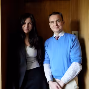 HYNEK MARTINEC: JSEM TAKOVÝ BLÁZEN, ŽE JEŠTĚ VĚŘÍM V TALENT