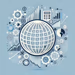 AI a vliv na světovou ekonomiku