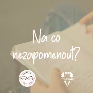 #16.1 Tereza Pumprlová - Host // NA CO NEZAPOMENOUT?