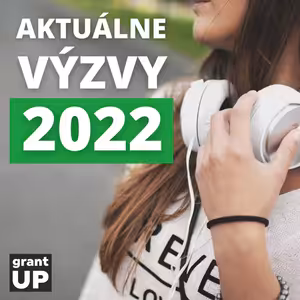 Júl | Obnova historických budov, inovačné poukážky, startup voucher ✅ Aktuálne výzvy 2022