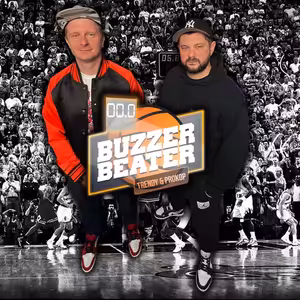 Epi. 102 - Odíde LeBron z Lakers? Preview druhého kola playoffs