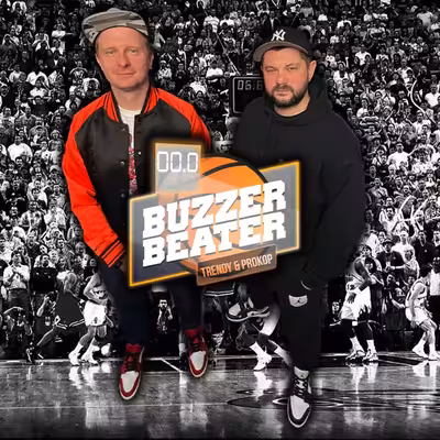 Joe Trendy SPORTS podcast