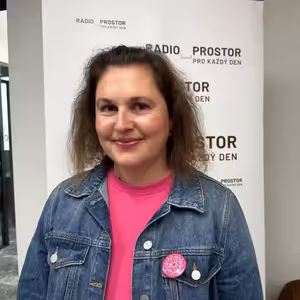 Nikol Pazderová: Nezbytným doplňkem léčby rakoviny je otevřená komunikace