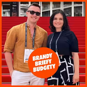 Potřetí v Cannes: Judita Ružičková a David Červený o hattricku v Young Lions