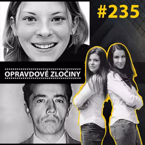 #235 - Milly Dowler & Daniel Camargo Barbosa