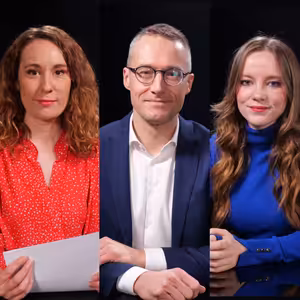 Komu v parlamente cinkali fľaše, čo nám v rozhovoroch hovorili známi ľudia a ako plány s prezidentkou prekazila hmla