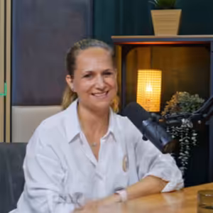 Naučiť odvahu? DÁSATO s Katarínou Del Rio