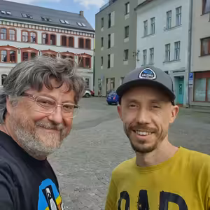 #51 PETR KOSEK - NEMÁM RÁD INSTANTNÍ HRDINY