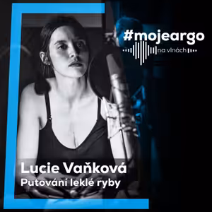 Mám ráda, když se věci vymknou kontrole a začnou se chovat podvratně, říká Lucie Vaňková