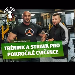 Trénink a strava pro pokročilé cvičence | Tipy a rady pro 40+