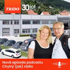 TRIDO: 30 let historie vývoje automatických dveří a garážových vrat