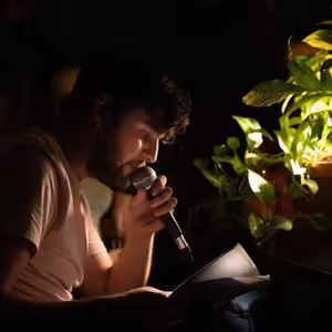 Jonáš Zbořil, Nová divočina