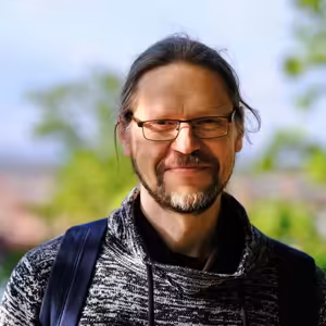 S Jiřím Davidem o knižní kultuře a o knihovně