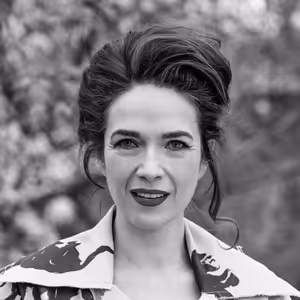 Tereza Kostková. Divadlo je svět, kde bych chtěla být.