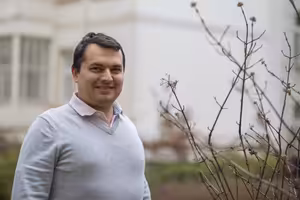 O první české půjčovně rozvojových hraček Toys and Stories s Danielem Musilem