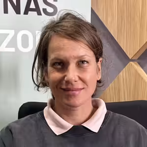 Barbora Strýcová: Tenis je sobecký sport. S holkama se respektujeme, na kafe ale nechodíme