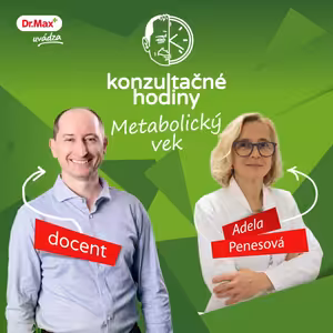 Sme starší ako hovorí náš občiansky preukaz? | Konzultačné hodiny