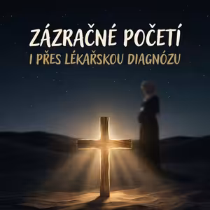Uzdravení z azoospermie: Imám uvěřil a žena otěhotněla