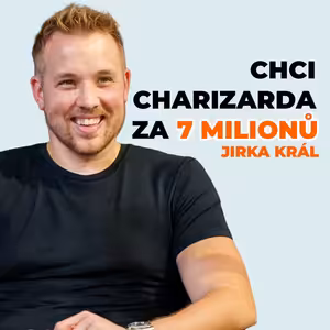 Je to 7 let... Co dělám teď a jaké mám plány? l Jirka Král