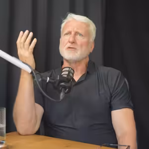 Co odlišuje špičku od průměru? Marian Jelínek o vnitřním nastavení