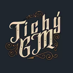 Tichý GM #2 - RikOnAir a Matyáš