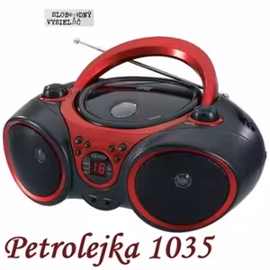 Petrolejka 1035 - 2024-03-13