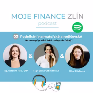 Podnikání na mateřské a rodičovské - jak se na to připravit?