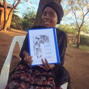 Africký deník 12: První noc ve vesnici