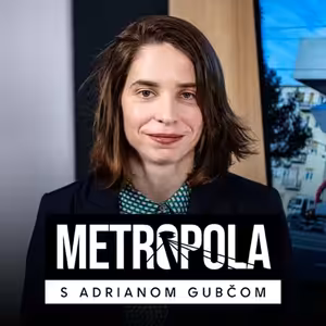 Riaditeľka MIB Marko: Pokiaľ projekt vedenia mesta nezvýši kvalitu života, musíme ho na to upozorniť [Metropola]