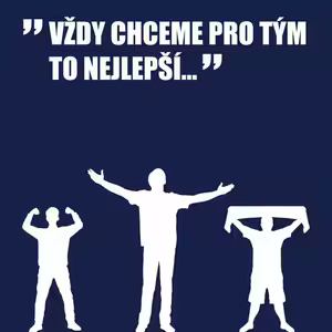 TLMS Podcast | 5. Díl | Fanoušci