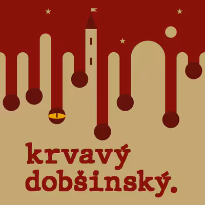 Krvavý Dobšinský