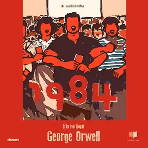 George Orwell - 1984