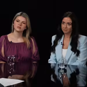 D. M. Debrecká: “Generácii Z niekedy chýba mentálna odolnosť” S. Hanová: “Rodičia sa snažia robiť všetko dokonale, môže to byť príliš”