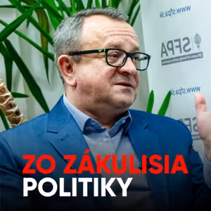 Duleba: Zhruba 23 miliónov Rusov má záujem, aby vojna pokračovala [Zo zákulisia politiky]