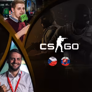 E07: DOMÁCÍ CS:GO SCÉNA V ROCE 2020