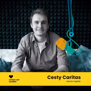 Martin Vajďák - nejprve jsem si řekl, že před tím zavřu oči, ale pak jsem tam šel a utíral jsem klientce slzy