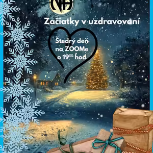 Začiatky v uzdravovaní - Martin B. (SK) - 24. 12. 2025