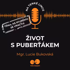 Život s puberťákem