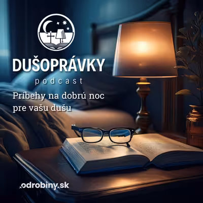 Dušoprávky