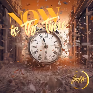 #1 Hello to Healing...aneb HEALLO®