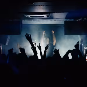 MARKO MAZAG | ALDEA CLUB 2026 BRATISLAVA