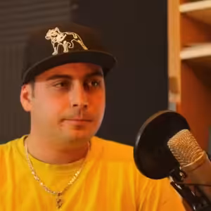 Johny Beat | rozhovor