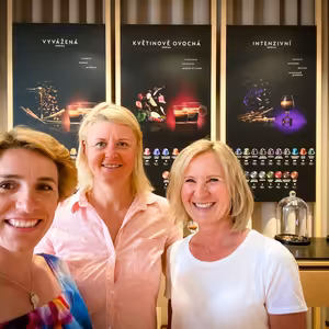 #17 Míša Illíková: extrémní vytrvalkyně s láskou ke kávě