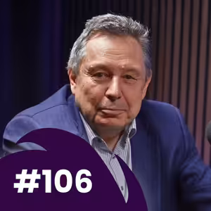 #106 Za 20 let nebude vytvoření Jurského parku nereálné: Evžen Korec