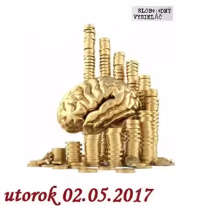 Finančné zdravie 31 - 2017-05-02 Tvorba kapitálu II.