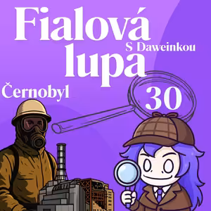 Černobyľ [ Noc, ktorá zmenila svet ]