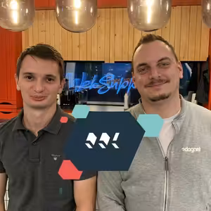 Dá sa spraviť cez affiliate marketing na Slovensku výkon? (Štefan Polgári)